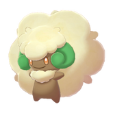 Buy Shiny 6IV Whimsicott